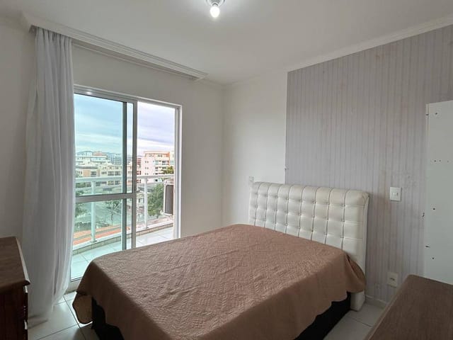 Apartamento 3 quartos e 2 banheiros, à venda, no bairro Braga em Cabo Frio