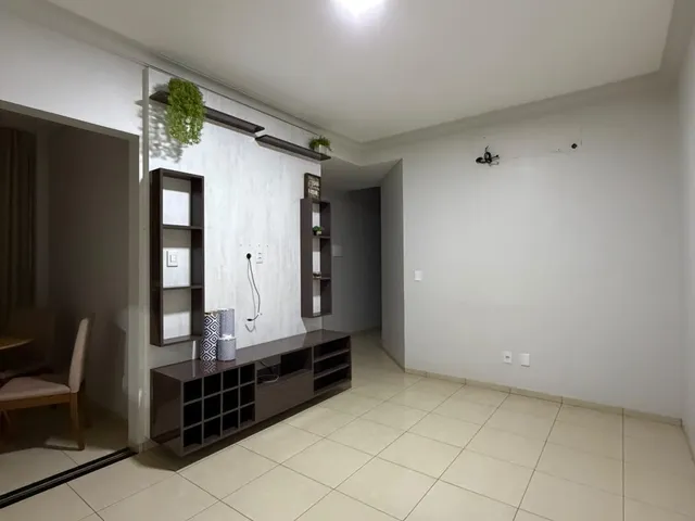 Apartamento 2 quartos e 1 banheiro, para alugar, no bairro Plano Diretor Sul em Palmas