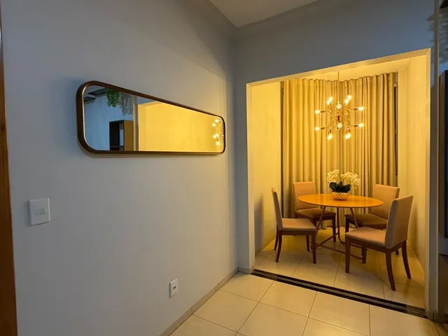 Apartamento 2 quartos e 1 banheiro, para alugar, no bairro Plano Diretor Sul em Palmas