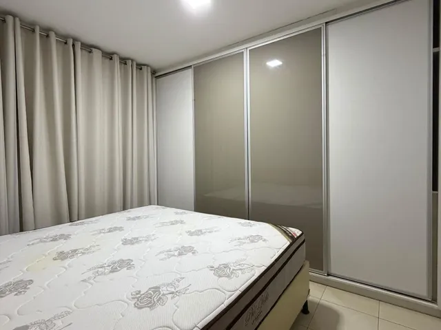 Apartamento 2 quartos e 1 banheiro, para alugar, no bairro Plano Diretor Sul em Palmas