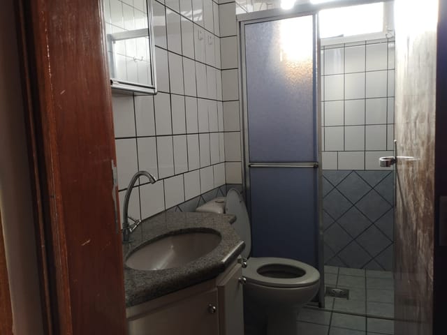 Apartamento à venda, Jardim Goiás, Goiânia, GO