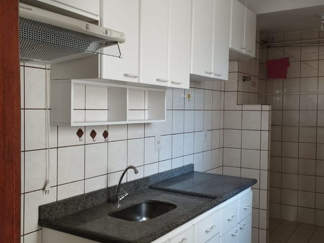Apartamento à venda, Jardim Goiás, Goiânia, GO