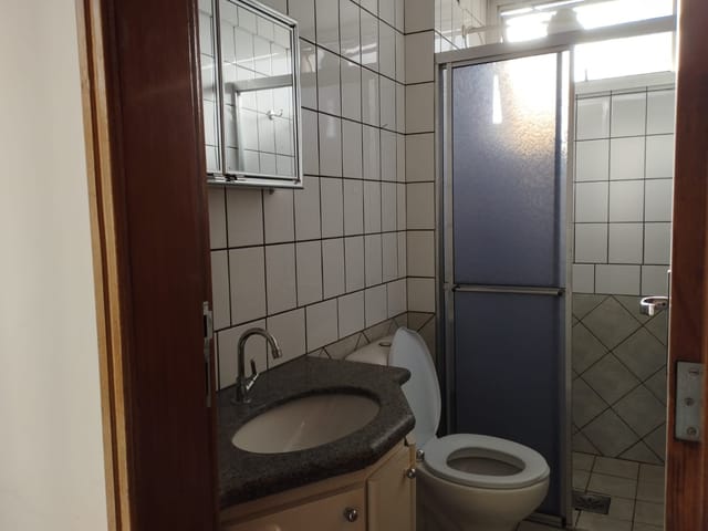 Apartamento à venda, Jardim Goiás, Goiânia, GO
