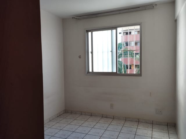 Apartamento à venda, Jardim Goiás, Goiânia, GO