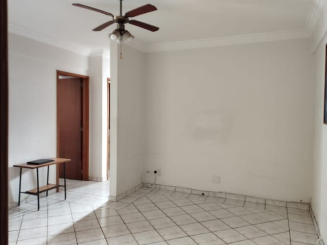 Apartamento à venda, Jardim Goiás, Goiânia, GO