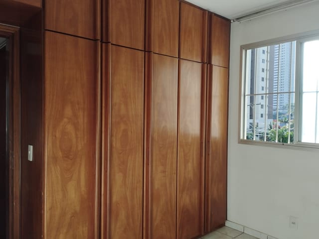 Apartamento à venda, Jardim Goiás, Goiânia, GO