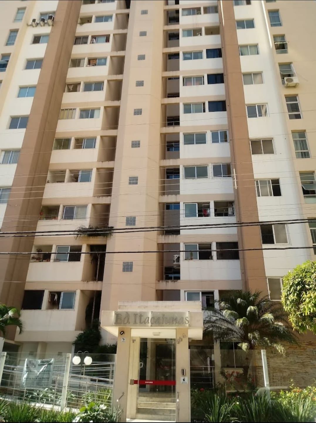 Apartamento à venda, Jardim Goiás, Goiânia, GO