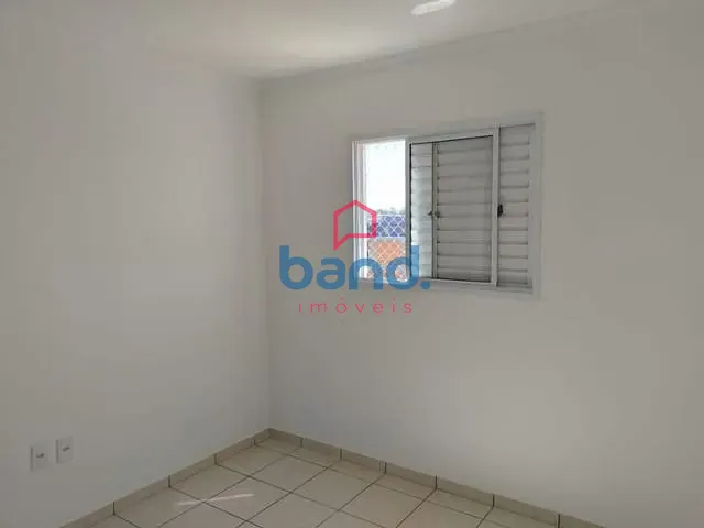 Apartamento com 55m² 2 quartos e 2 banheiros, à venda, no bairro Jardim São Bento em Porto Feliz