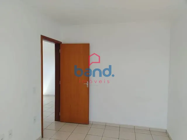 Apartamento com 55m² 2 quartos e 2 banheiros, à venda, no bairro Jardim São Bento em Porto Feliz