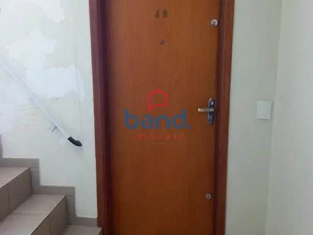 Apartamento com 55m² 2 quartos e 2 banheiros, à venda, no bairro Jardim São Bento em Porto Feliz