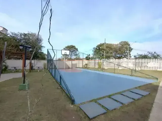 Apartamento com 42m² 2 quartos e 1 banheiro, à venda, no bairro Parque Marechal Rondon em Cachoeirinha