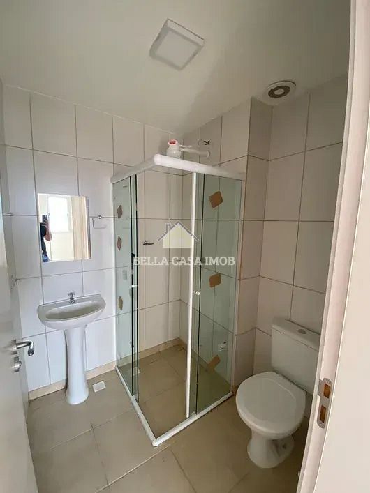 Apartamento à venda com 2 quartos, 52m² - Foto 11