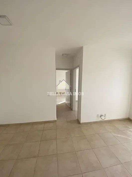 Apartamento à venda com 2 quartos, 52m² - Foto 9