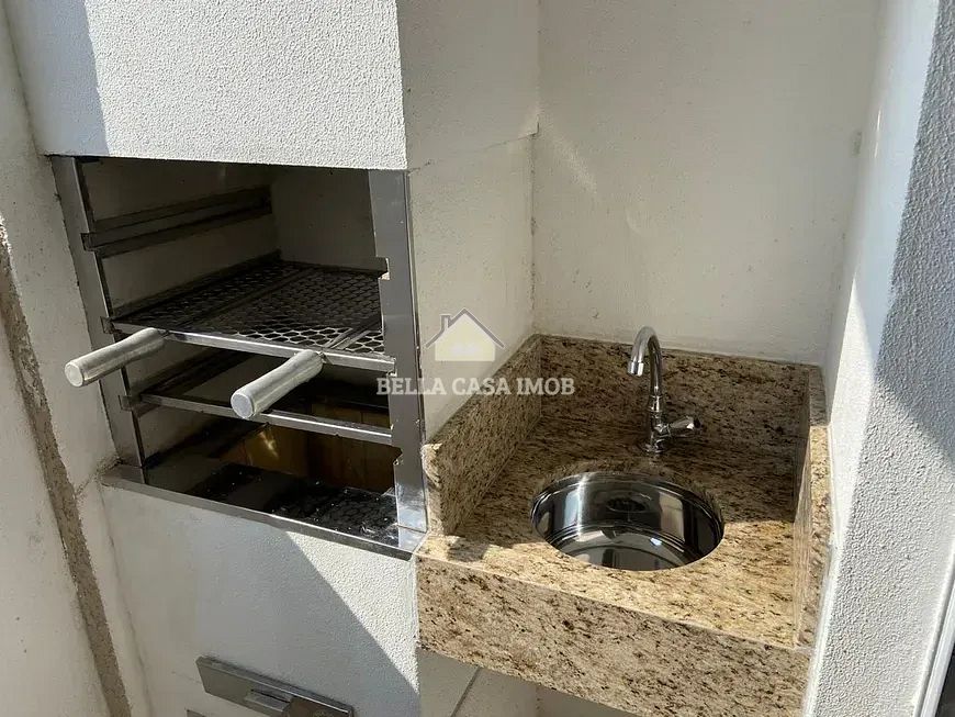 Apartamento à venda com 2 quartos, 52m² - Foto 18