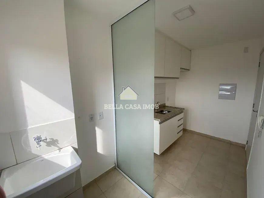Apartamento à venda com 2 quartos, 52m² - Foto 15