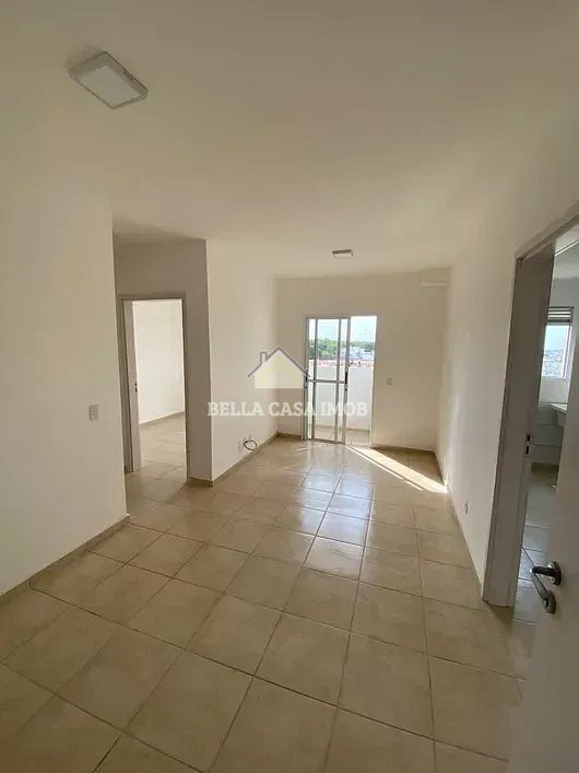 Apartamento à venda com 2 quartos, 52m² - Foto 7
