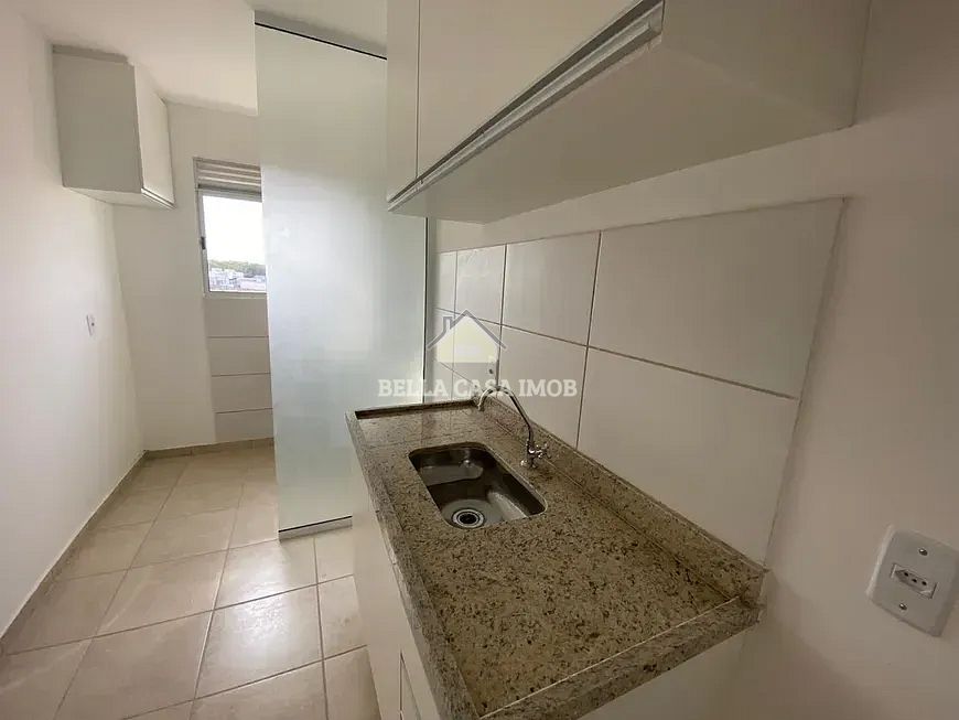 Apartamento à venda com 2 quartos, 52m² - Foto 16