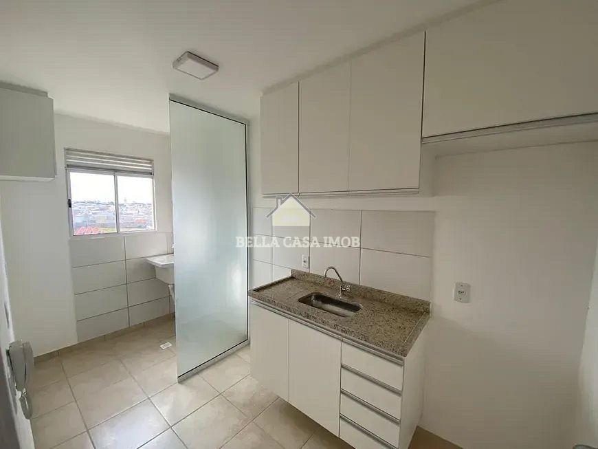 Apartamento à venda com 2 quartos, 52m² - Foto 12