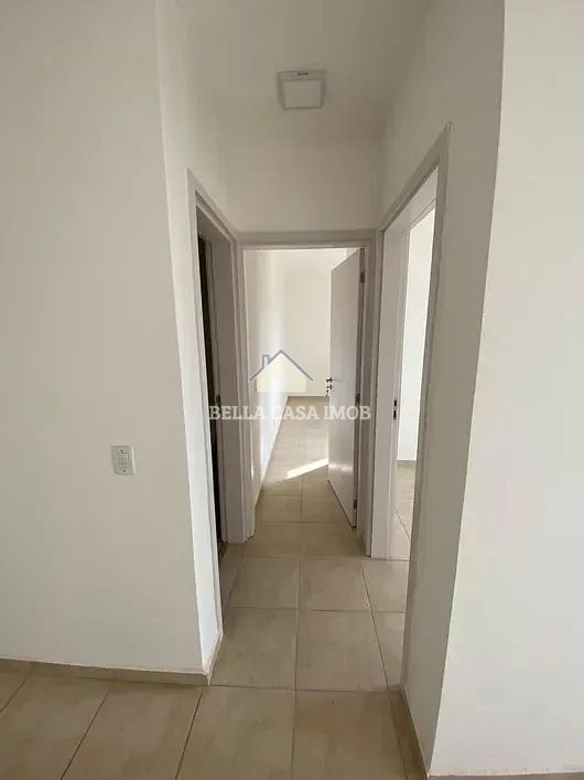Apartamento à venda com 2 quartos, 52m² - Foto 20