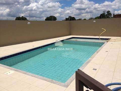 Apartamento à venda com 2 quartos, 52m² - Foto 2