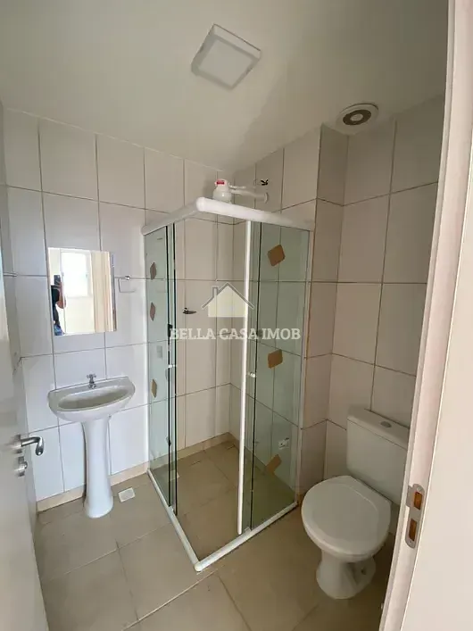 Apartamento, 2 quartos, 52 m² - Foto 11