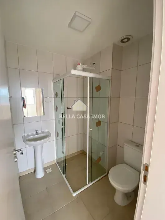 Apartamento, 2 quartos, 52 m² - Foto 17
