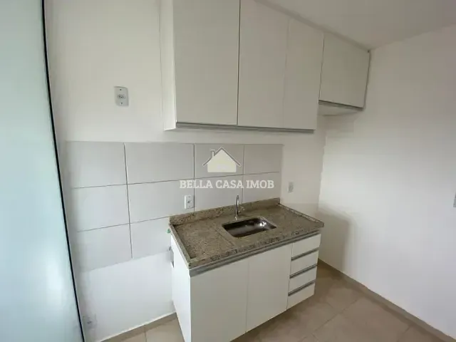 Apartamento com 52m² 2 quartos e 1 banheiro, à venda, no bairro Vila Rica em Sorocaba