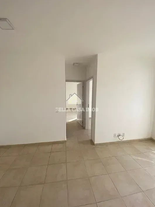 Apartamento, 2 quartos, 52 m² - Foto 9