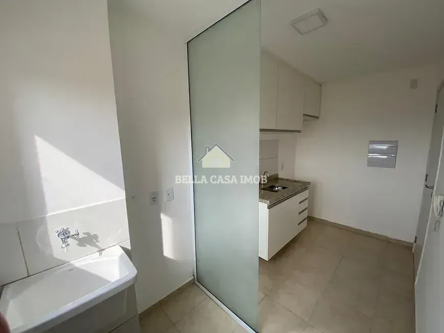Apartamento, 2 quartos, 52 m² - Foto 15