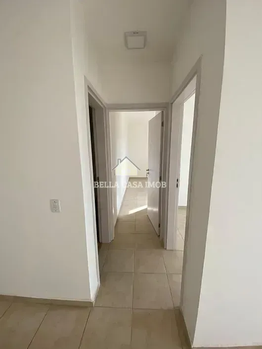 Apartamento, 2 quartos, 52 m² - Foto 20