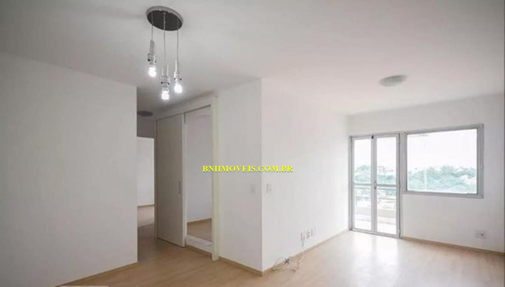 Apartamento, 3 quartos, 80 m² - Foto 3