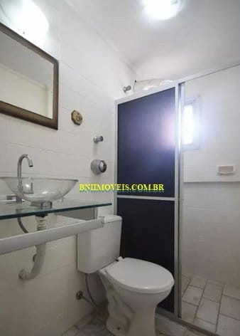 Apartamento, 3 quartos, 80 m² - Foto 8