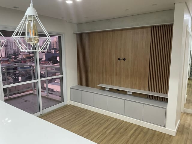 Foto do Apartamento - Apartamento à venda, Cerâmica, São Caetano do Sul, SP | BRYANA IMÓVEIS