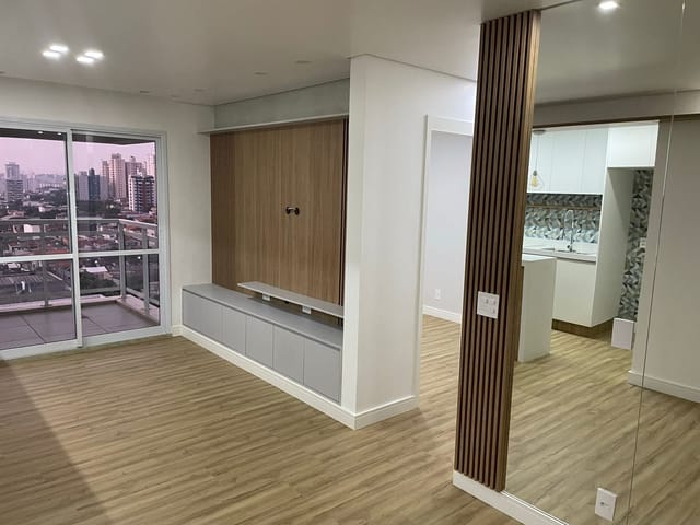 Foto do Apartamento - Apartamento à venda, Cerâmica, São Caetano do Sul, SP | BRYANA IMÓVEIS