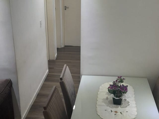 Apartamento 2 quartos e 1 banheiro, à venda, no bairro Jardim Santa Terezinha (Zona Leste) em São Paulo