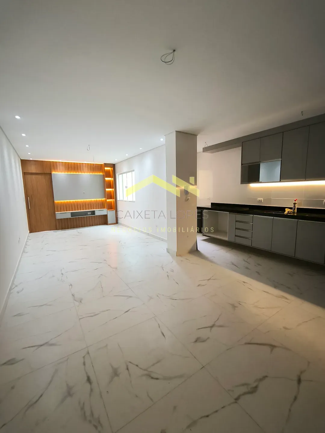 Apartamento, 3 quartos, 107 m² - Foto 2