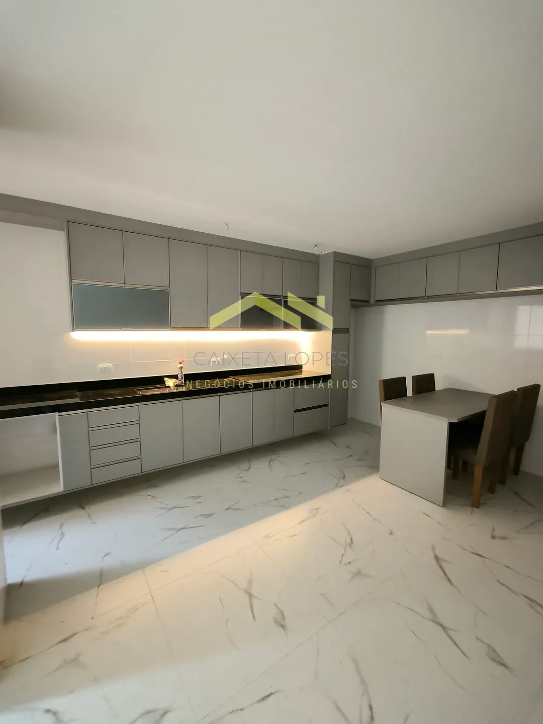 Apartamento, 3 quartos, 107 m² - Foto 4