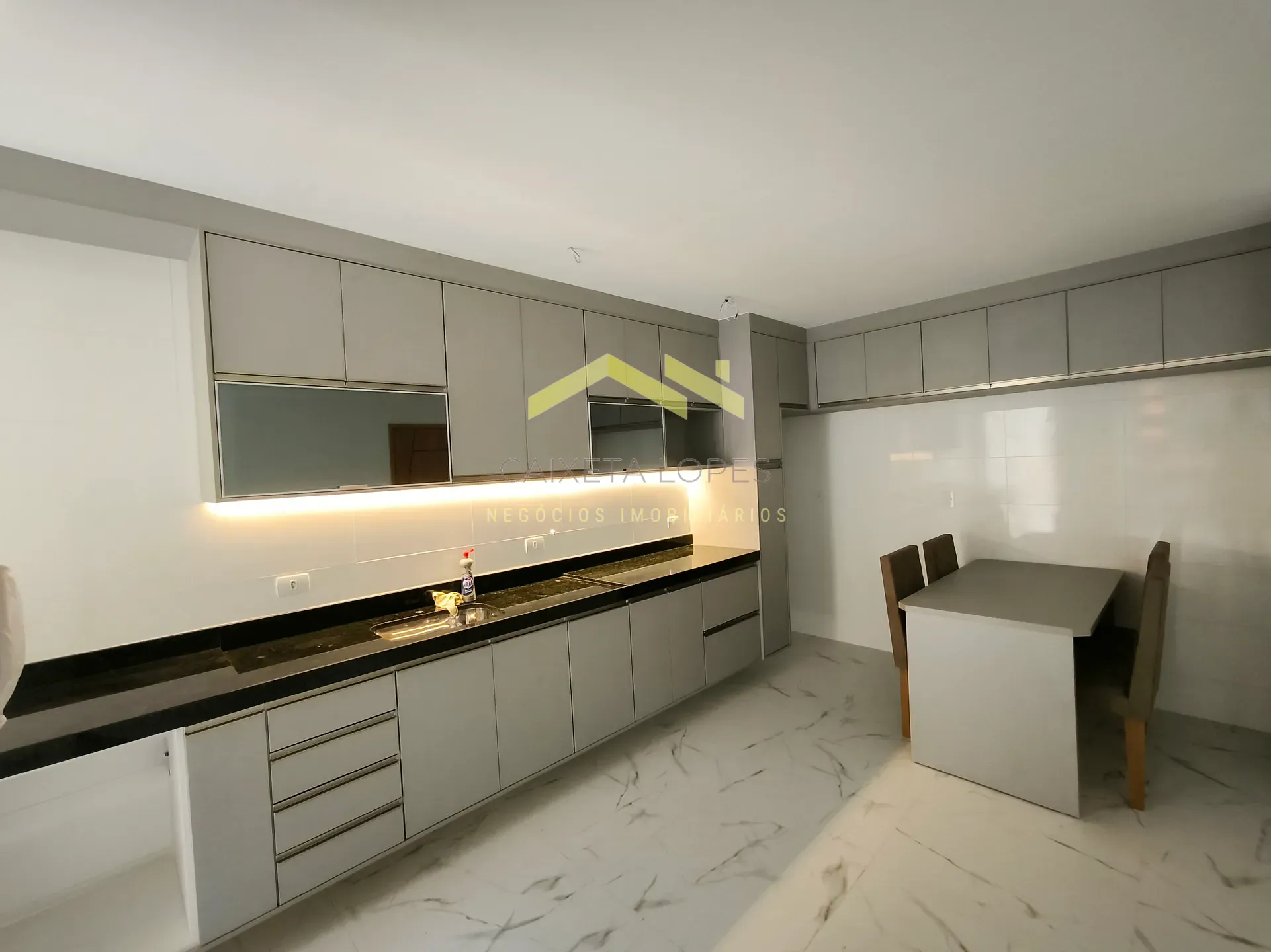 Apartamento, 3 quartos, 107 m² - Foto 8