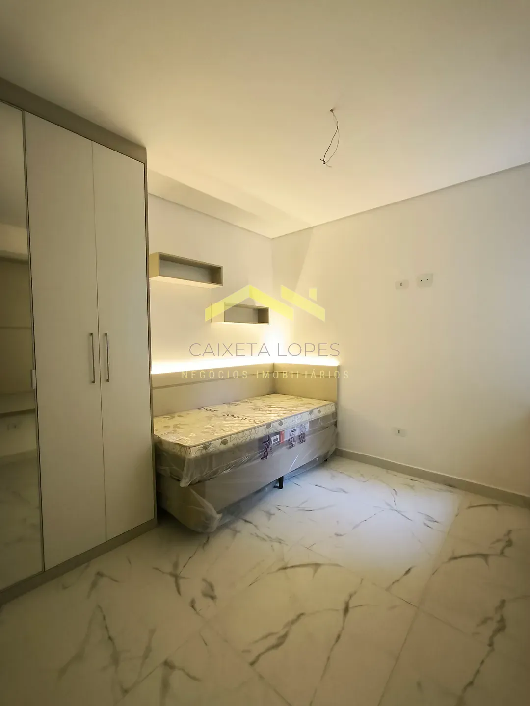 Apartamento, 3 quartos, 107 m² - Foto 11