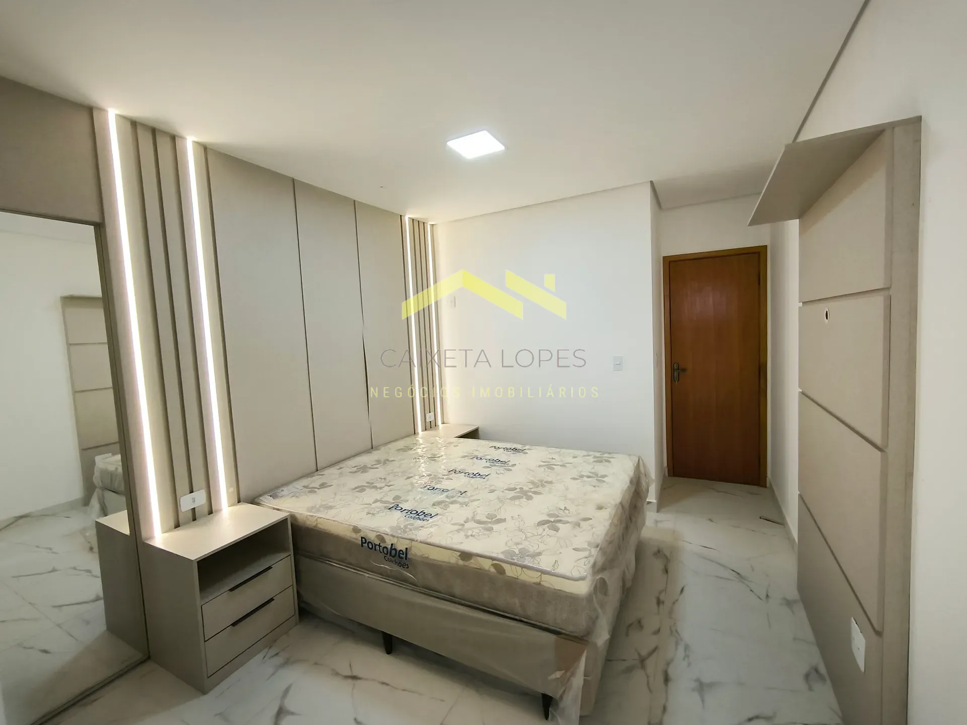 Apartamento, 3 quartos, 107 m² - Foto 19