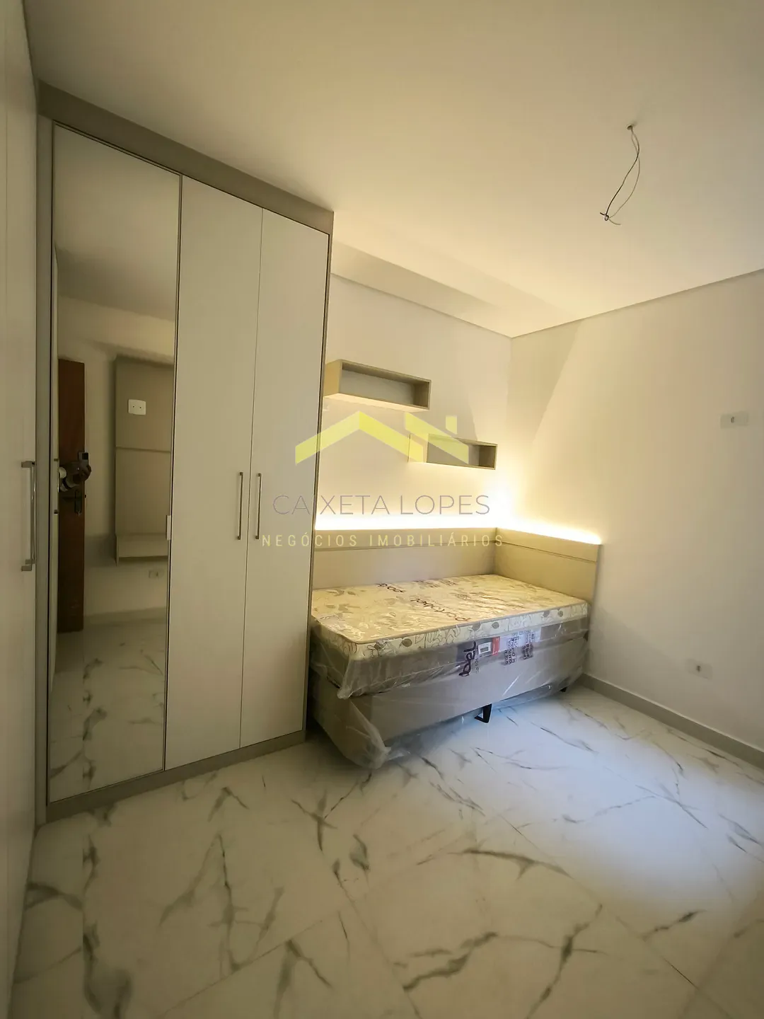 Apartamento, 3 quartos, 107 m² - Foto 20