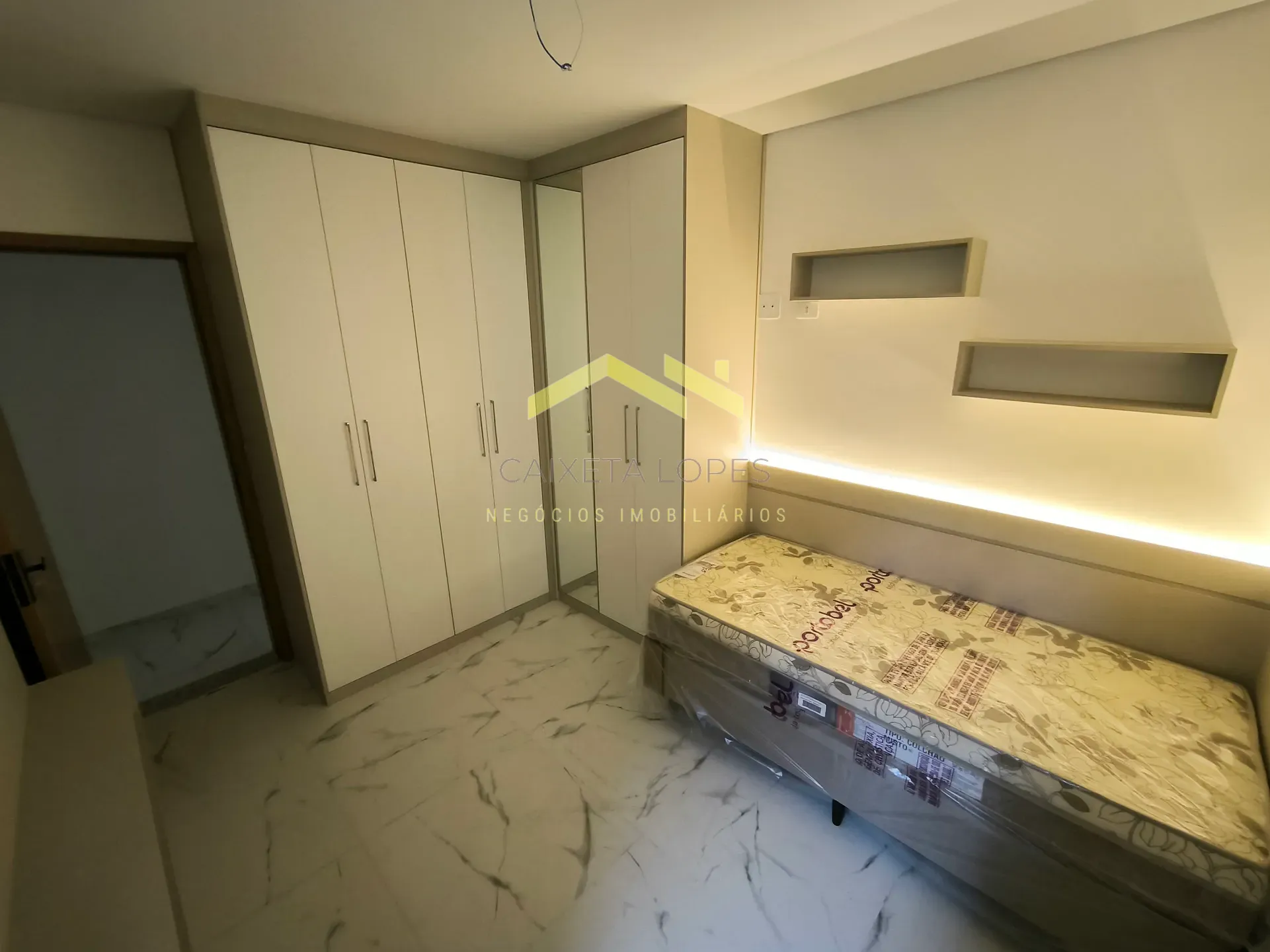 Apartamento, 3 quartos, 107 m² - Foto 21