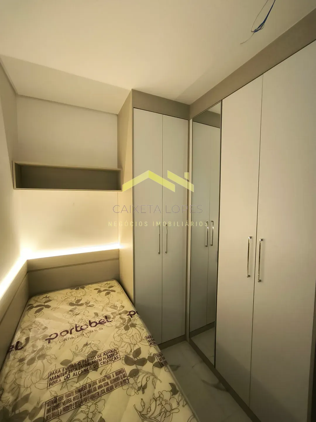 Apartamento, 3 quartos, 107 m² - Foto 23