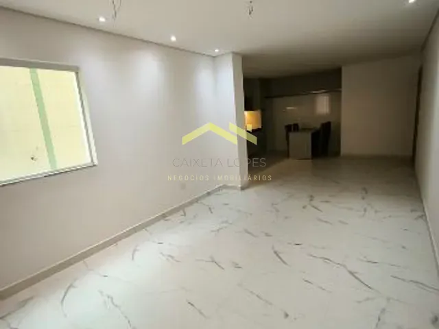 Apartamento com 107m² 3 quartos e 1 banheiro, à venda, no bairro Campestre em Santo André