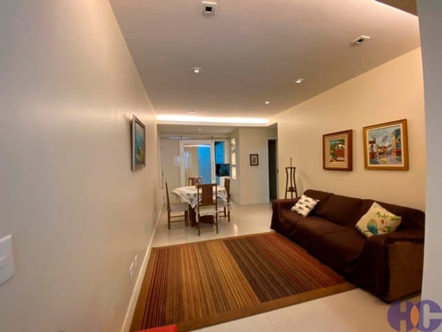 Foto do Apartamento - Apartamento para Locação 3 Quartos,  80M², COPACABANA, RIO DE JANEIRO - RJ | Canale Imóveis