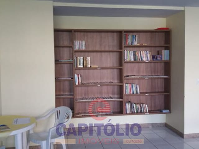 Foto do Apartamento - Apartamento para Locação ED. PAMPULHA Setor Bela Vista, Goiânia - GO | CAPITÓLIO IMÓVEIS