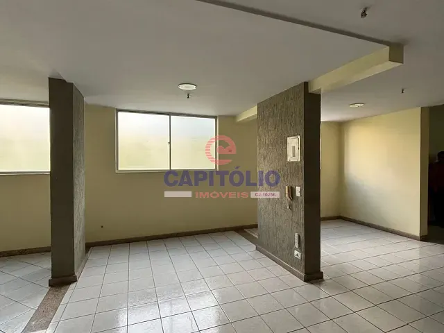 Apartamento 2 quartos e 2 banheiros, à venda, no bairro Setor Bela Vista em Goiânia