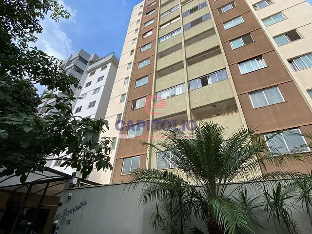 Apartamento 2 quartos e 2 banheiros, à venda, no bairro Setor Bela Vista em Goiânia