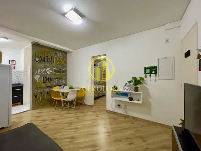 Apartamento 1 quarto e 1 banheiro, à venda, no bairro República em São Paulo