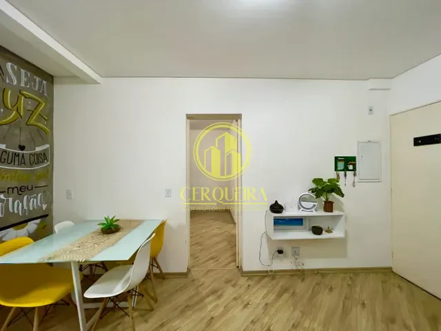 Apartamento 1 quarto e 1 banheiro, à venda, no bairro República em São Paulo